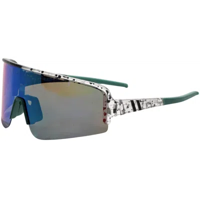 Blenders Unisex 99 Mm Black Sunglasses