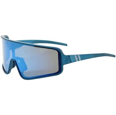 Blenders Unisex 99 Mm Blue Sunglasses