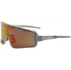 Blenders Unisex 99 Mm Silver Sunglasses In Brown