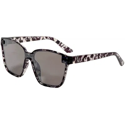 Blenders Women's 99 Mm Black Sunglasses In Multi