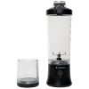 Blendi X 24 oz Bpa-free Rechargable Portable Blender In Black