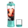 Blendi X 24 oz Bpa-free Rechargable Portable Blender In Mint