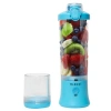 Blendi X 24 oz Bpa-free Rechargable Portable Blender In Turquoise