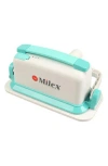 Blendquik Cordless Multiuse Go Scrubber In White