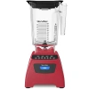 Blendtec Classic 575 Blender With Wildside Jar In Red