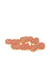 Bless Always Stress Pin In 金色