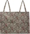 Bless Multicolor Gobelin Xl Tote In Gobelin Xl