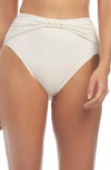 Bleu Rod Beattie Bleu By Rod Beattie Hipster Bikini Bottoms