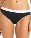 Bleu Rod Beattie Basic Hipster Bikini Bottom