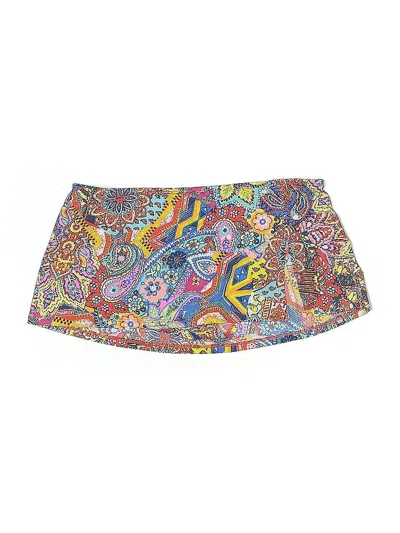 Pre-owned Bleu Rod Beattie Shorts In Blue