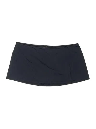 Pre-owned Bleu Rod Beattie Swimsuit Bottoms In Blue