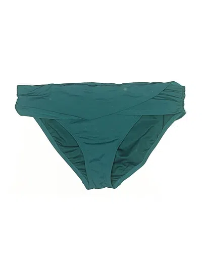 Pre-owned Bleu Rod Beattie Swimsuit Bottoms In Blue