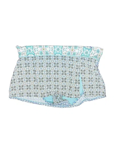 Pre-owned Bleu Rod Beattie Swimsuit Bottoms In Blue