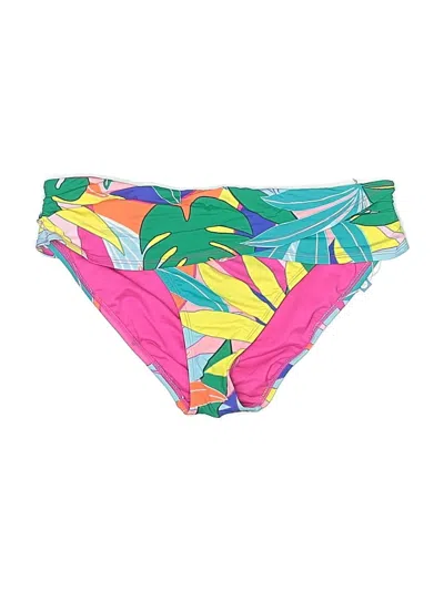 Bleu Rod Beattie Swimsuit Bottoms In Multi