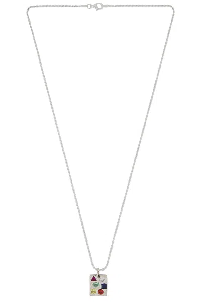 Bleue Burnham Cottage Rose Garden Pendant