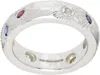 Bleue Burnham Mycorrhizal Ring