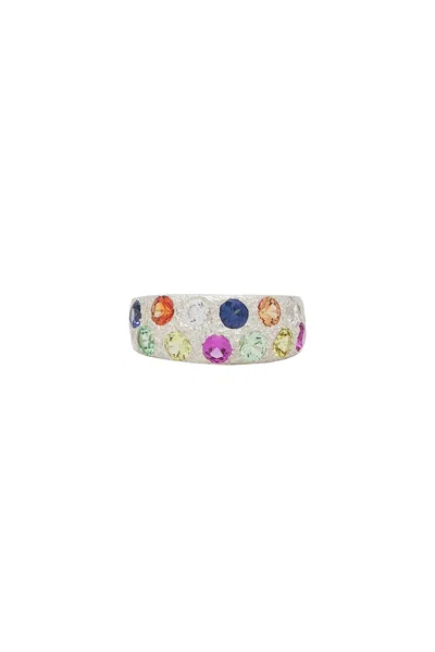 Bleue Burnham Riviera Ring