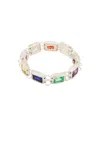 Bleue Burnham The Rose Bracelet