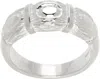 Bleue Burnham Window Box Impression Ring