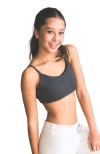 Bleuet Bleum Padded Reversible Girls Bralette