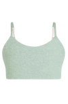 Bleuet Kids'  Bleum Seamless Reversible Bralette