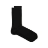 Bleuforêt Wool Socks In Black