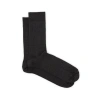 Bleuforêt Wool Socks In Grey
