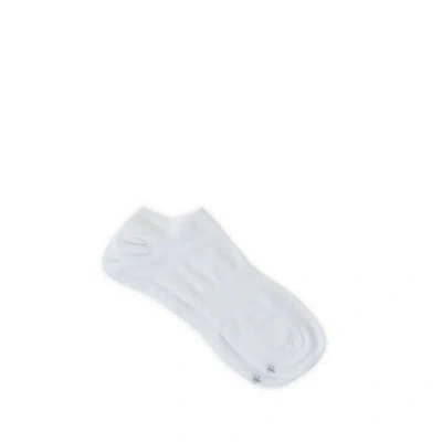 Bleuforêt Lot De 2 Paires De Socquettes Uni