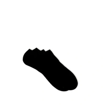 Bleuforêt Lot De 2 Paires De Socquettes Uni