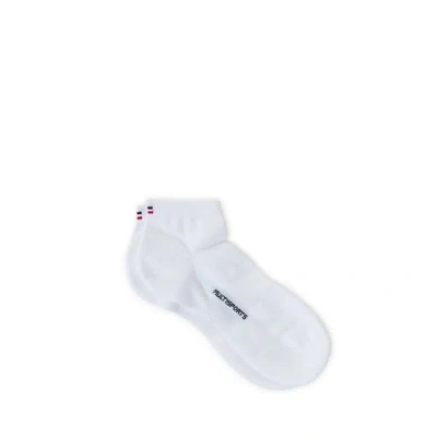 Bleuforêt Lot De 2 Socquettes En Coton Mélangé