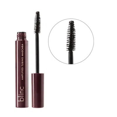 Blinc Amplified Tubing Mascara - Black