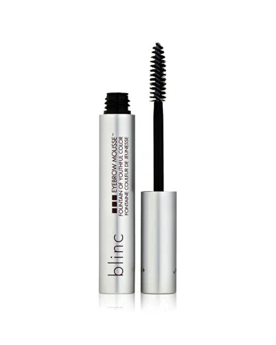 Blinc 0.14oz Clear Eyebrow Mousse