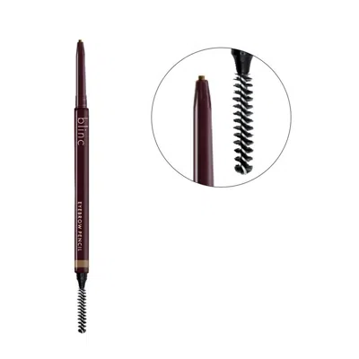 Blinc Eyebrow Pencil - Light Brunette