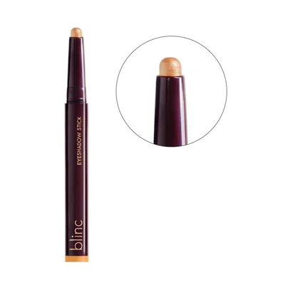 Blinc Eyeshadow Stick - Bronze In Brown
