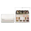Blinc Ladies The Rare Gem Eyeshadow Palette 1 oz Makeup 854816000750
