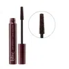 Blinc Lash Extension Tubing Mascara - Dark Brown In Brown