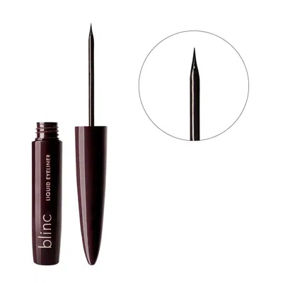 Blinc Tubing Liquid Eyeliner - Black