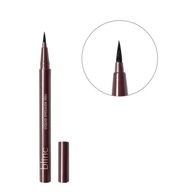 Blinc Tubing Liquid Eyeliner Pen - Black