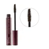 Blinc Ultravolume Tubing Mascara - Dark Brown In Brown