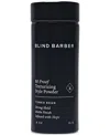 Blind Barber 80 Proof Texturizing Style Powder, 0.5 Oz. In No Color