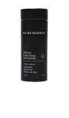 Blind Barber 80 Proof Texturizing Styling Powder In Transparent