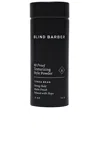Blind Barber 80 Proof Texturizing Styling Powder In N,a
