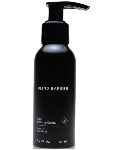 Blind Barber Curl Defining Cream, 3.2 Oz.