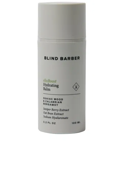 Blind Barber Elixboost Hydrating Balm In N,a