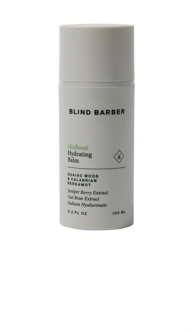 Blind Barber Elixboost Hydrating Balm In N,a