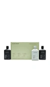 Blind Barber Essential Shower Set In N,a