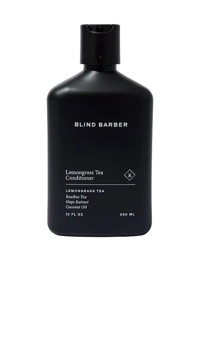 Blind Barber Lemongrass Tea Conditioner In N,a