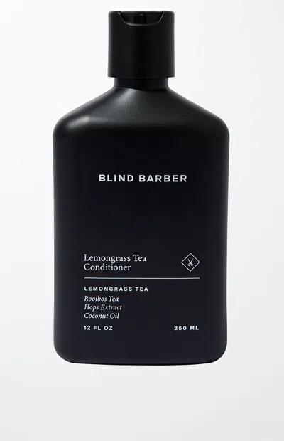 Blind Barber Lemongrass Tea Conditioner In Multi