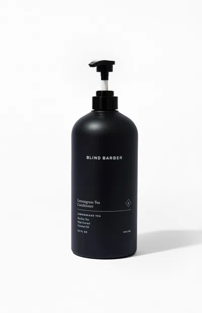 Blind Barber Lemongrass Tea Conditioner In Multi