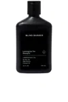 Blind Barber Lemongrass Tea Shampoo In N,a